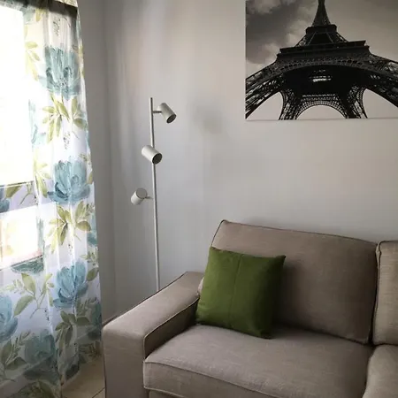 Paris Lovely Gran Tarajal