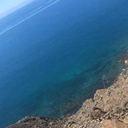 Paris Lovely Daire Gran Tarajal