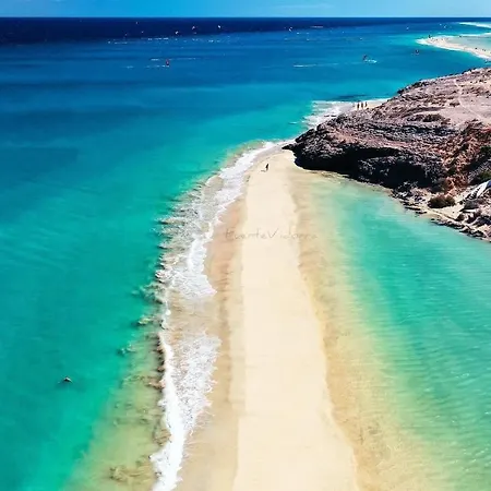 Paris Lovely * Gran Tarajal