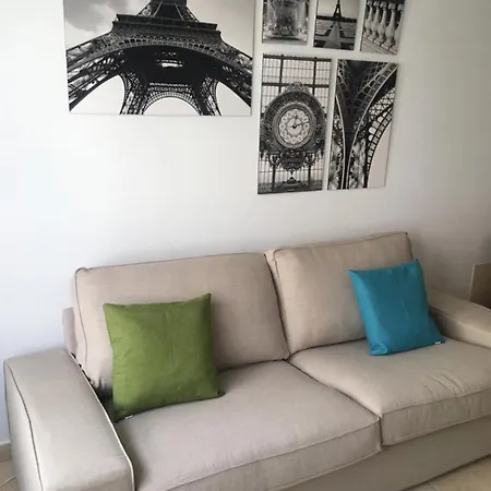 Daire Paris Lovely *