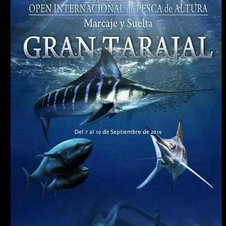 Paris Lovely * Gran Tarajal