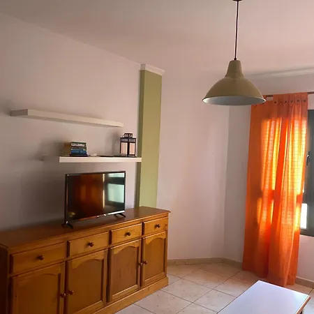 Paris Lovely Appartamento Gran Tarajal