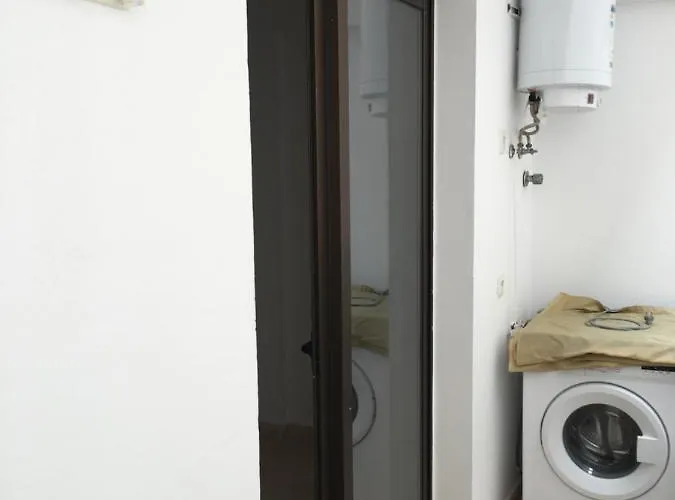 Paris Lovely Apartment Gran Tarajal