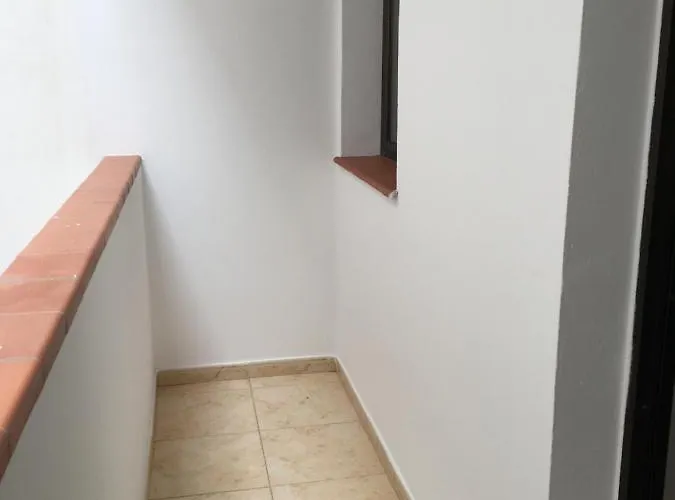 Paris Lovely Apartment Gran Tarajal