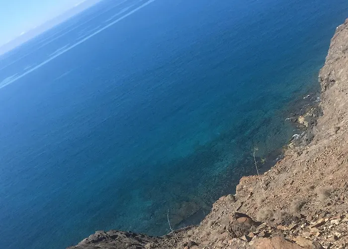 Paris Lovely Apartment Gran Tarajal