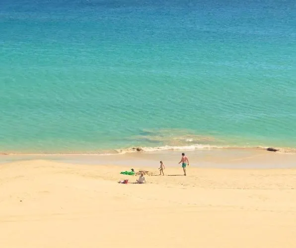 Paris Lovely Gran Tarajal