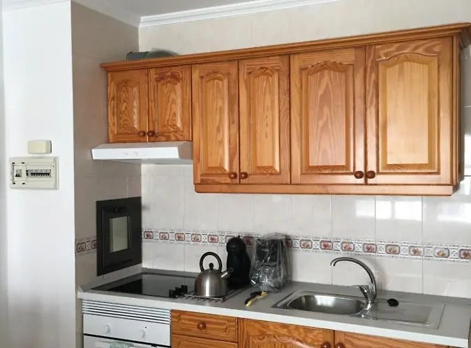 Apartment Paris Lovely