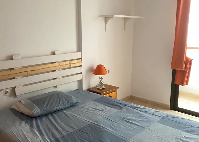 Paris Lovely Gran Tarajal