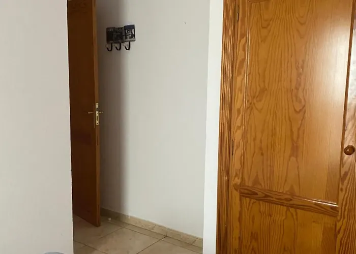 Paris Lovely * Gran Tarajal