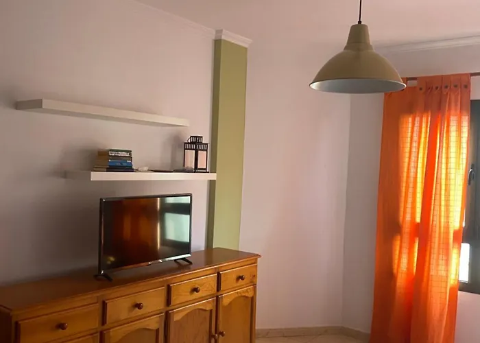 Paris Lovely Apartment Gran Tarajal