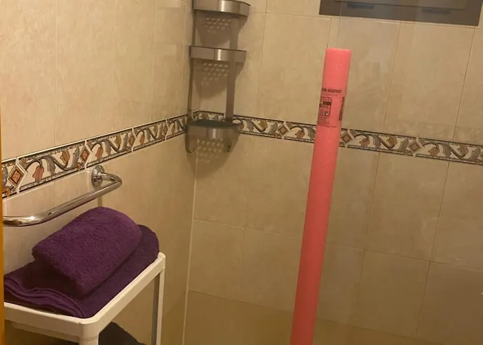 Apartment Paris Lovely Gran Tarajal