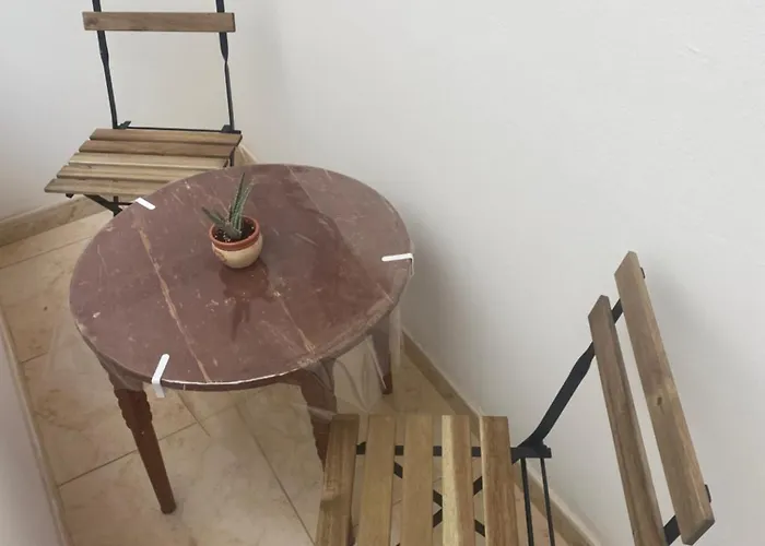 Paris Lovely Apartment Gran Tarajal