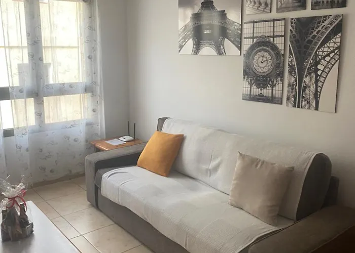 Paris Lovely * Gran Tarajal