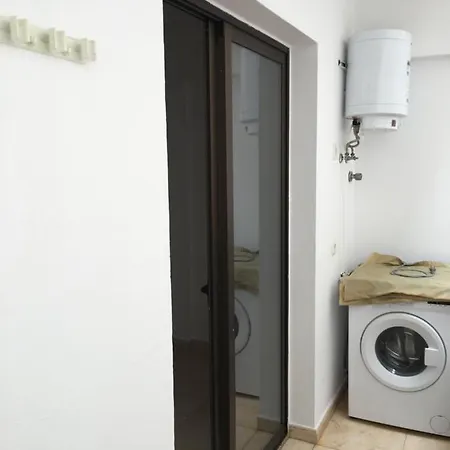 Paris Lovely Apartamento Gran Tarajal
