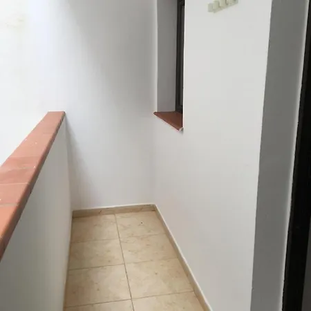 Paris Lovely Apartamento Gran Tarajal