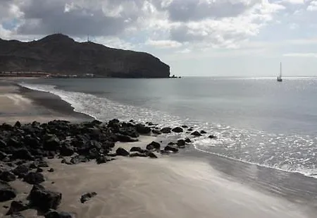 Paris Lovely Apartment Gran Tarajal