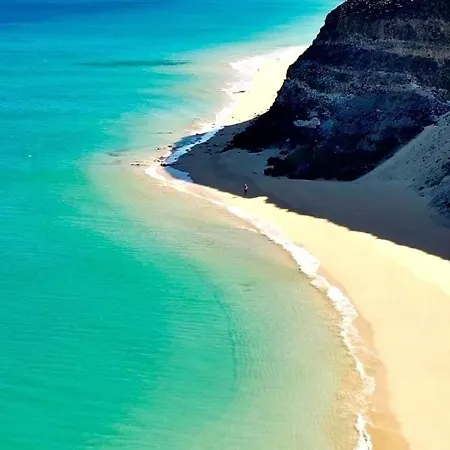 Paris Lovely Gran Tarajal