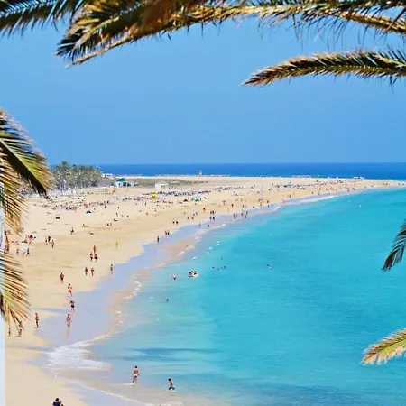 Paris Lovely Gran Tarajal