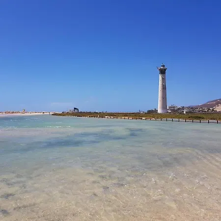 Apartment Paris Lovely Gran Tarajal