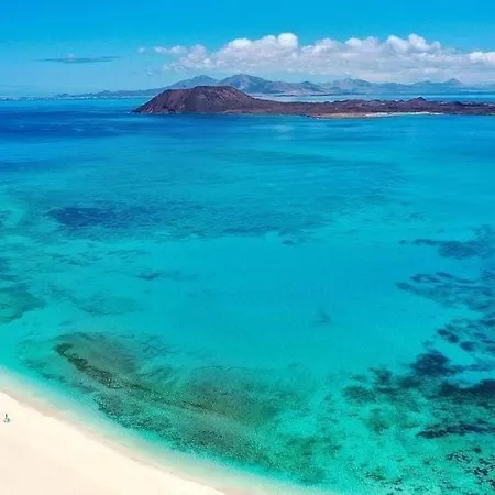 Paris Lovely Apartment Gran Tarajal