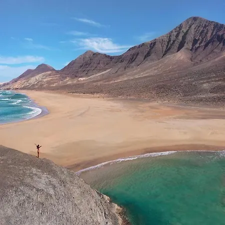 Paris Lovely * Gran Tarajal