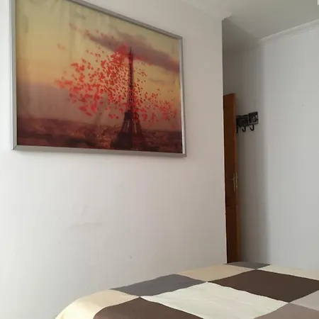 Paris Lovely * Gran Tarajal