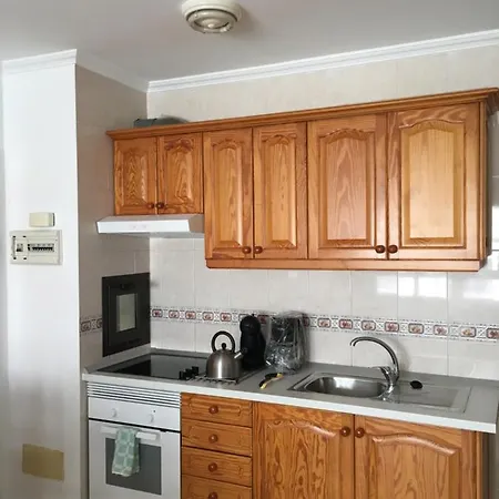 Appartement Paris Lovely