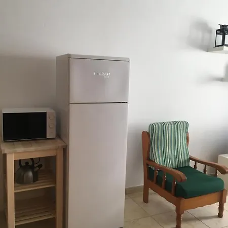 Apartamento Paris Lovely Gran Tarajal