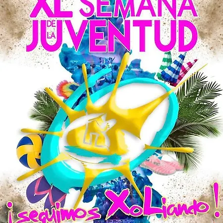 Paris Lovely * Gran Tarajal