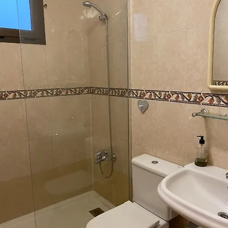 Διαμέρισμα Paris Lovely Gran Tarajal