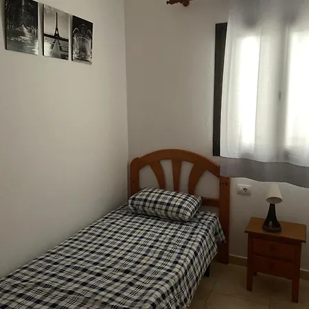 Appartement Paris Lovely