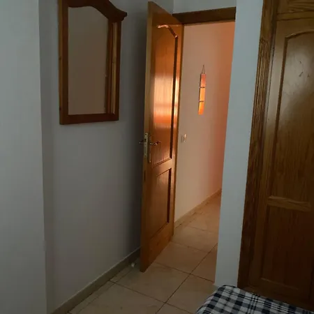 Paris Lovely Apartamento Gran Tarajal