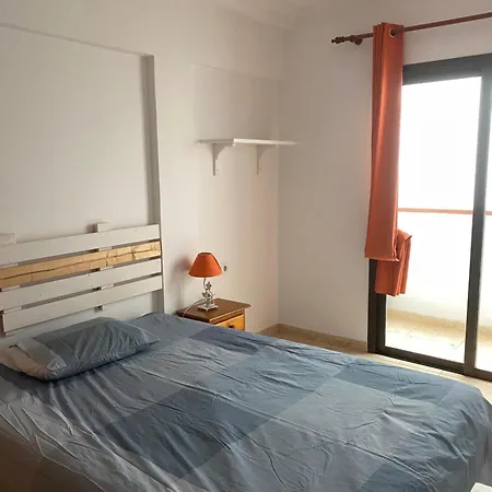 Apartment Paris Lovely