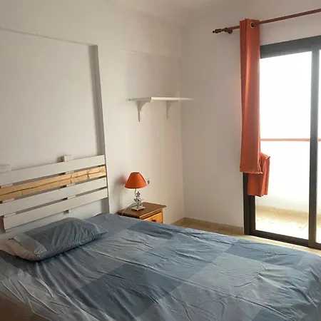 Apartment Paris Lovely Gran Tarajal