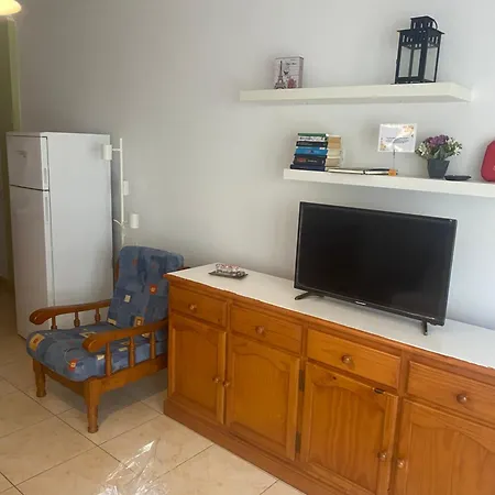 Paris Lovely * Gran Tarajal