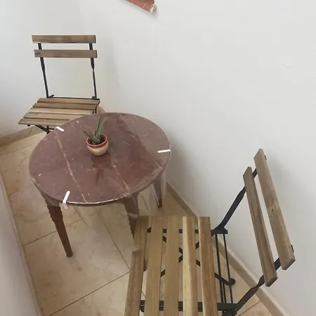 Paris Lovely Appartement Gran Tarajal