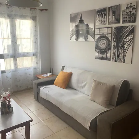 Paris Lovely * Gran Tarajal