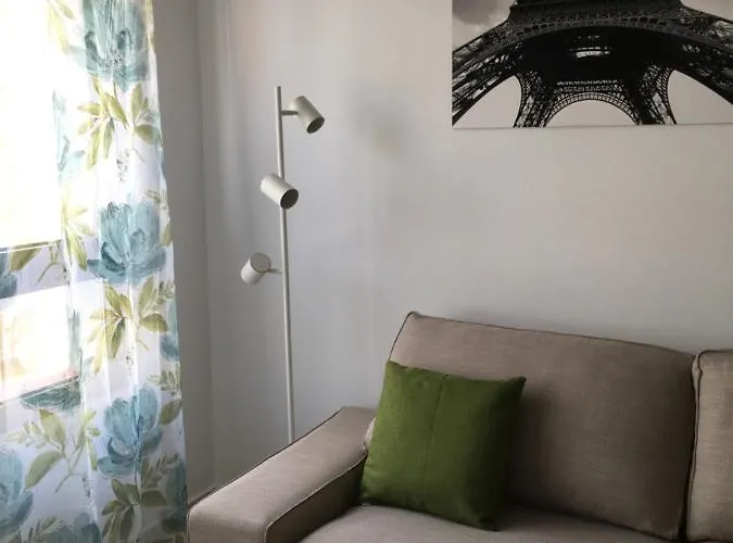 Paris Lovely Gran Tarajal