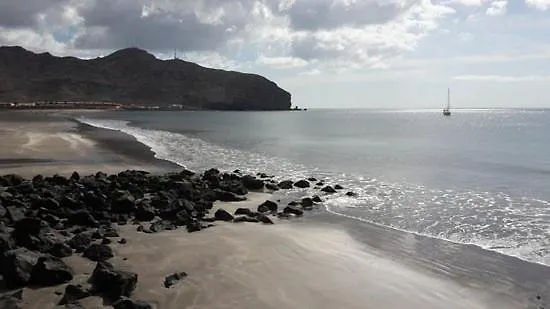 Paris Lovely Apartmán Gran Tarajal