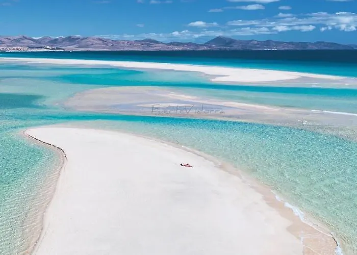 Paris Lovely Gran Tarajal