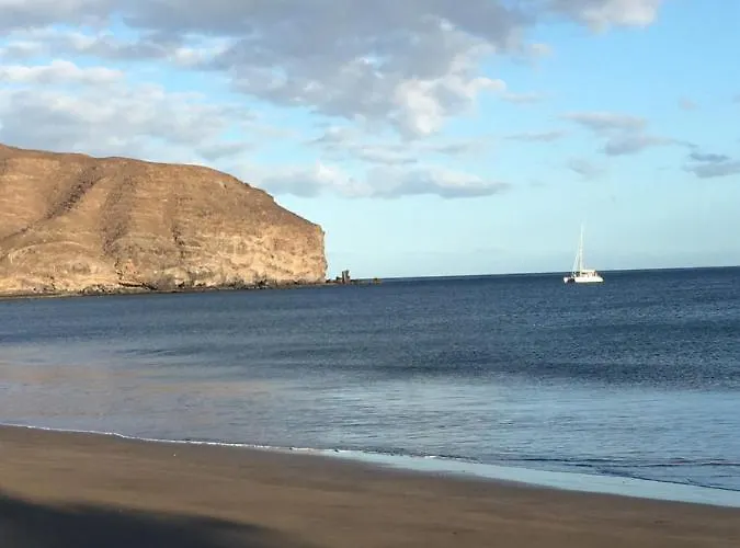 Paris Lovely * Gran Tarajal