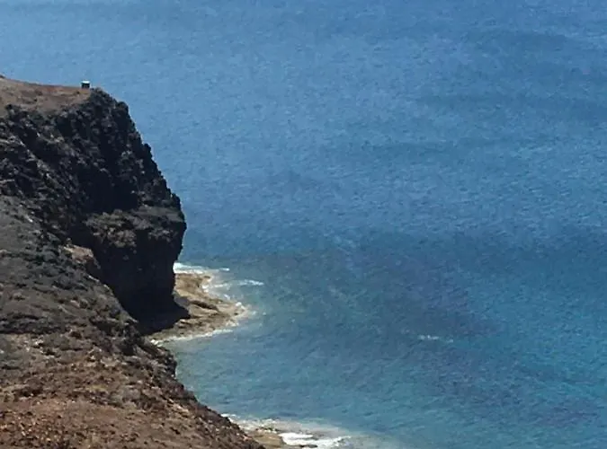 Apartmán Paris Lovely Gran Tarajal