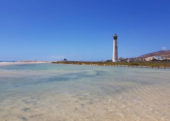 Apartmán Paris Lovely Gran Tarajal