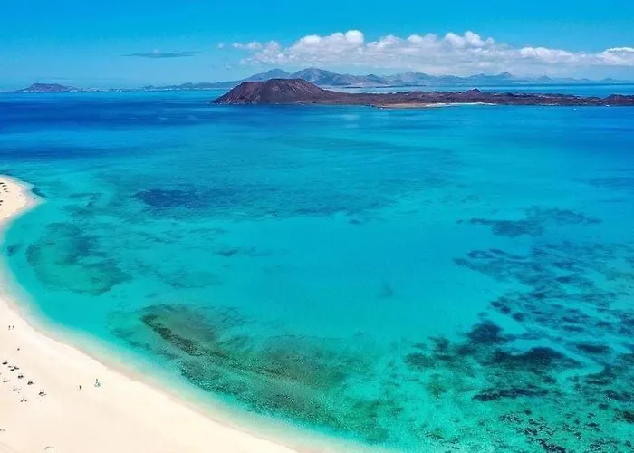 Paris Lovely Apartmán Gran Tarajal