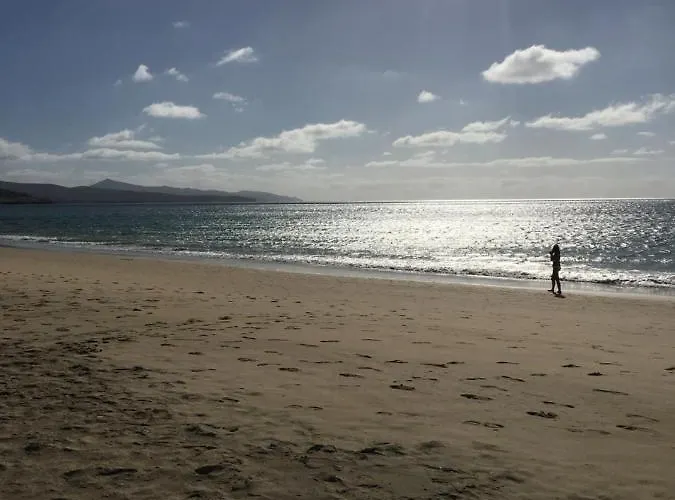 Paris Lovely Gran Tarajal