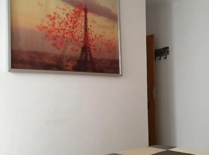 Paris Lovely * Gran Tarajal