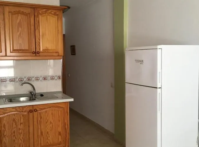 Paris Lovely Apartmán Gran Tarajal