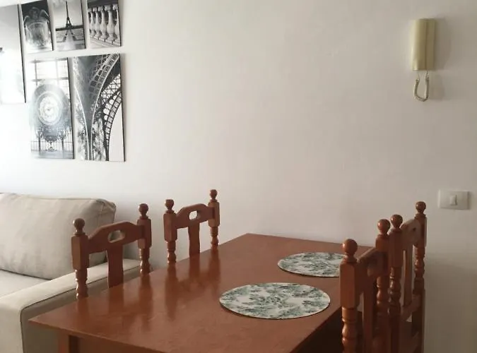 Paris Lovely Apartmán *