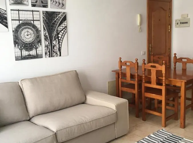 Paris Lovely * Gran Tarajal