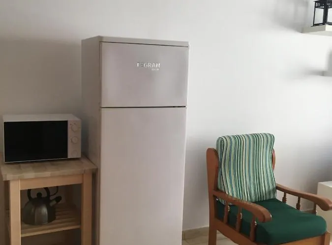 Apartmán Paris Lovely Gran Tarajal